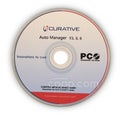 Product image for AutoManager Software for Curasa CPAP Machines